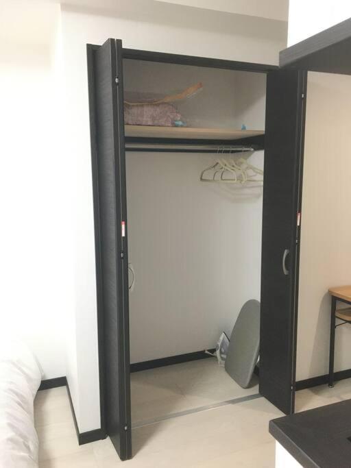 *201 Oshiage Sta 3mins! Wi-fi & Elevator 4pax * Tōkyō