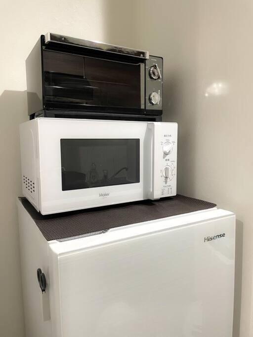 *201 Oshiage Sta 3mins! Wi-fi & Elevator 4pax Appartement